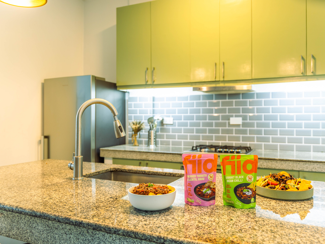 Ready Meals for One: Better Single-Serve Dinners