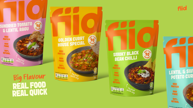 Quick Healthy Meals for Busy Professionals