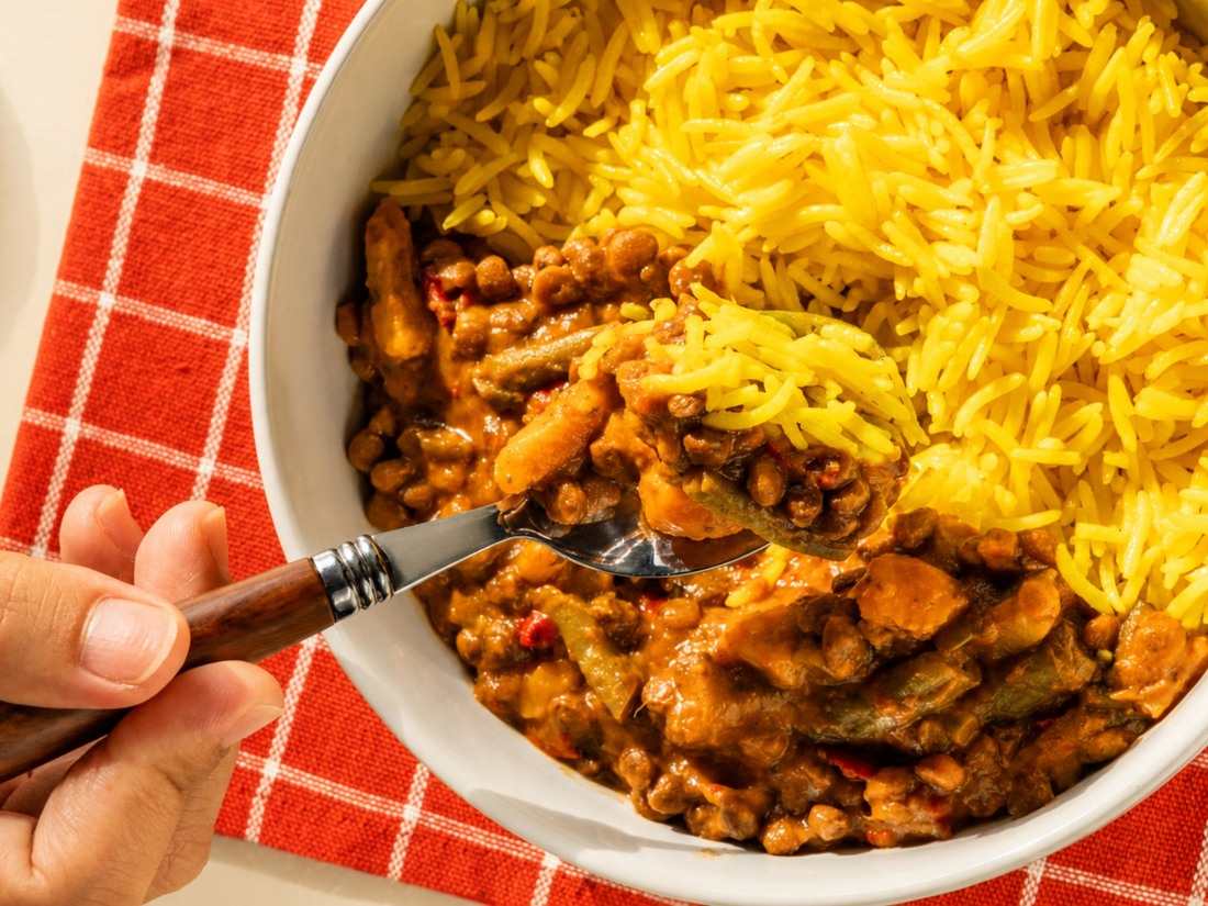 High Protein Ready Meals: Supermarket vs Shelf-Stable Bowls