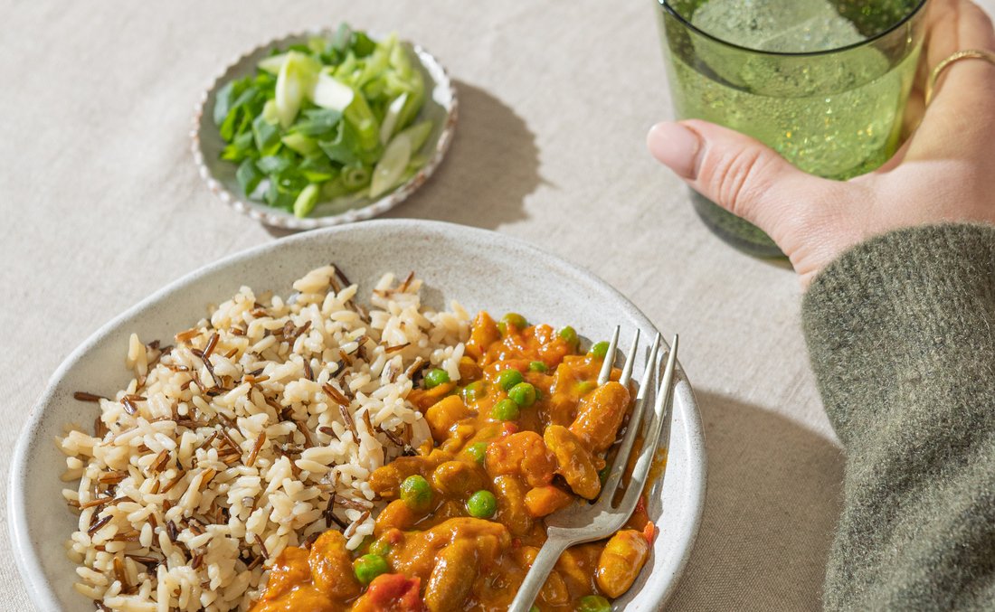 Are Microwave Meals Healthy? What to Look For