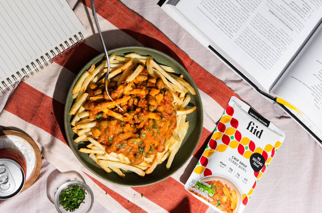 No Time to Cook? How fiid’s Ready Meals Solve Your Midweek Dilemmas