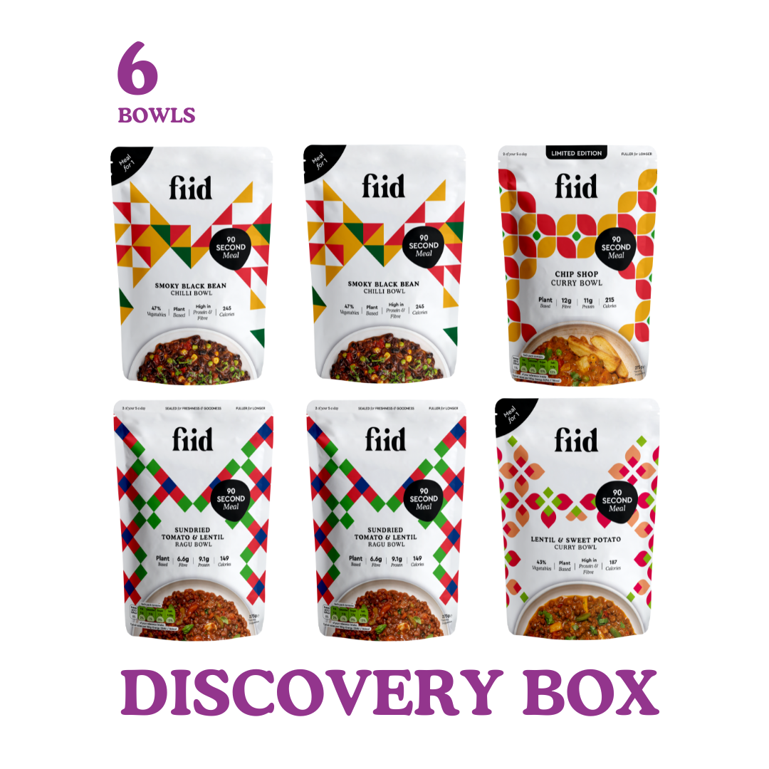 Discovery Box (case of 6)