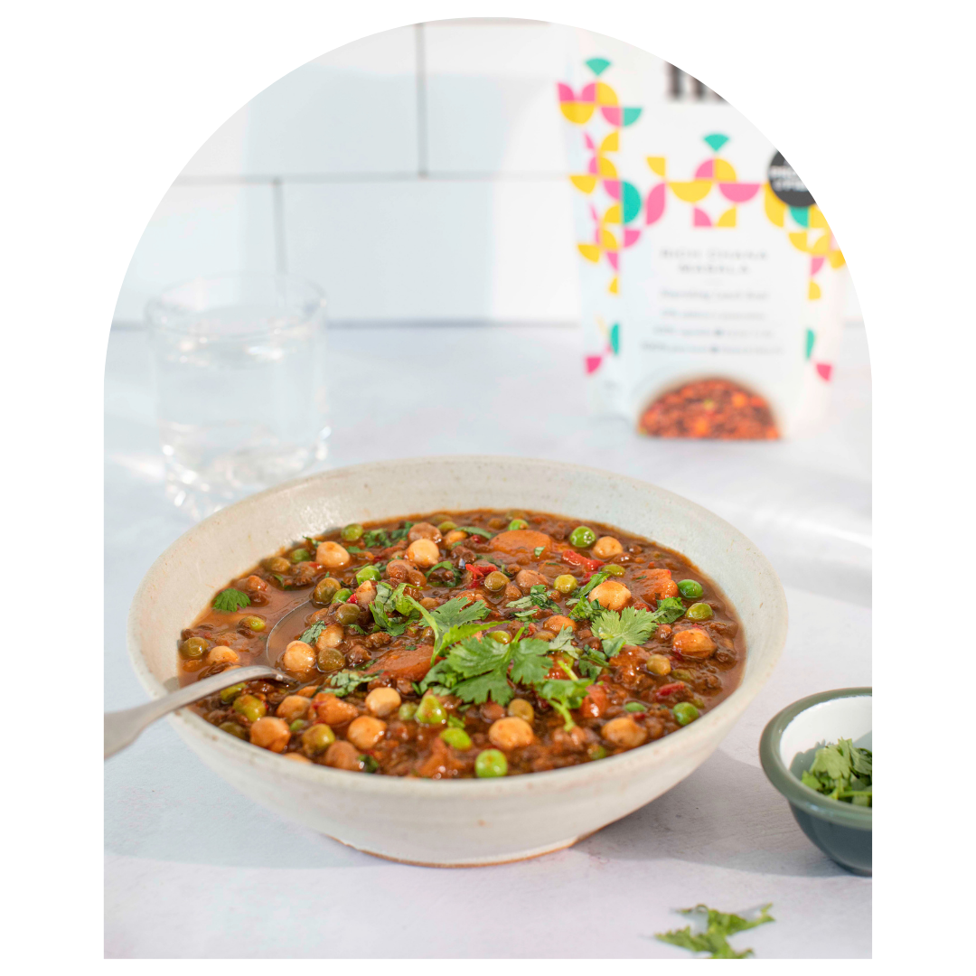 Chana Masala