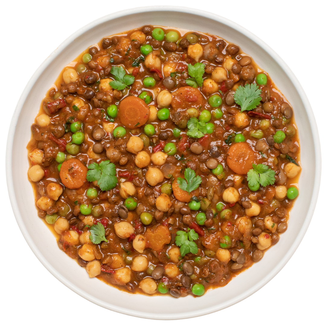 Chana Masala