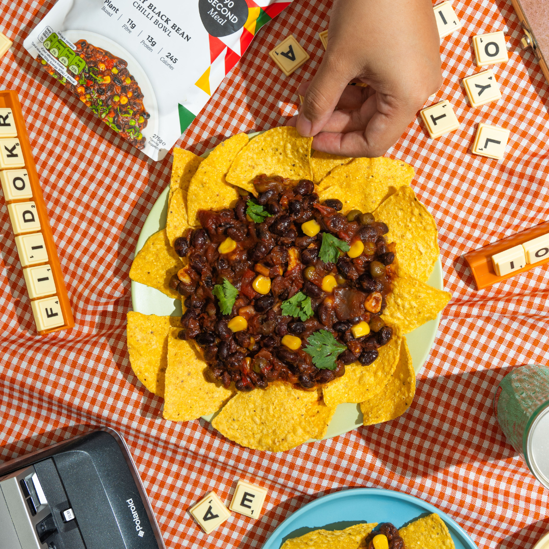 Variety Pack (12 bowls)