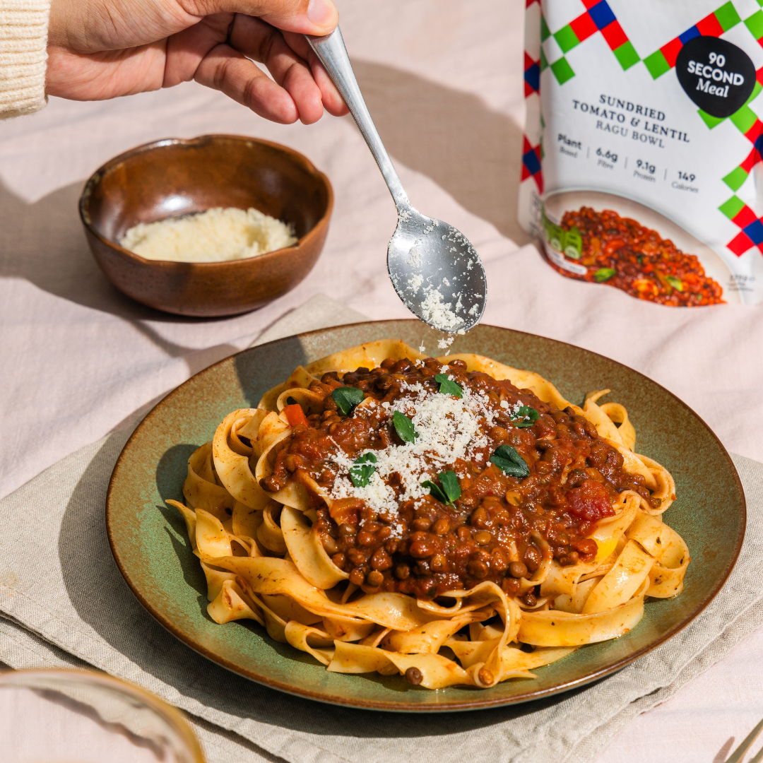 Variety Pack (12 bowls)