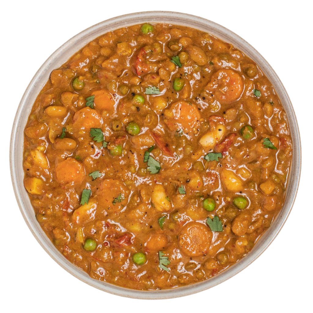 Golden Curry House Special