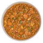 Golden Curry House Special