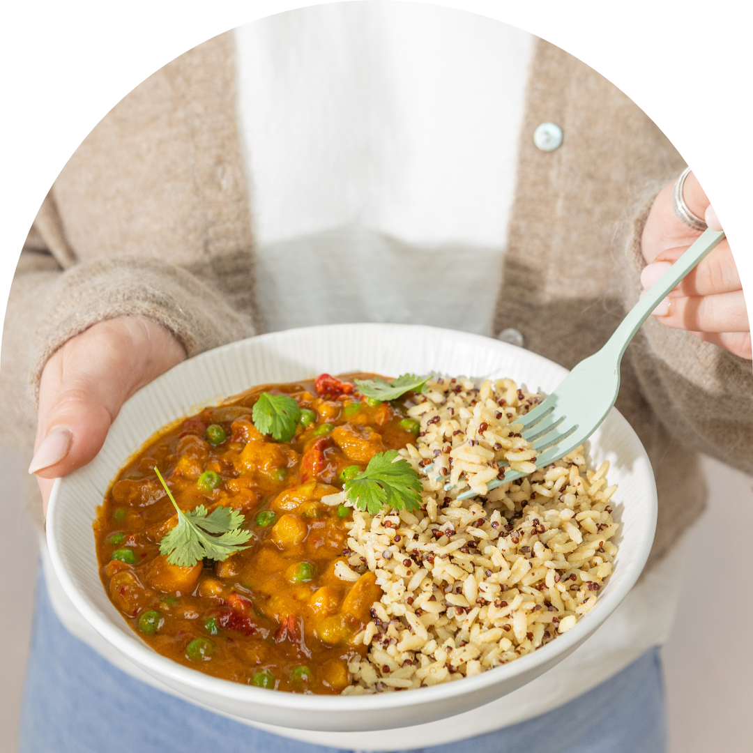 Golden Curry House Special