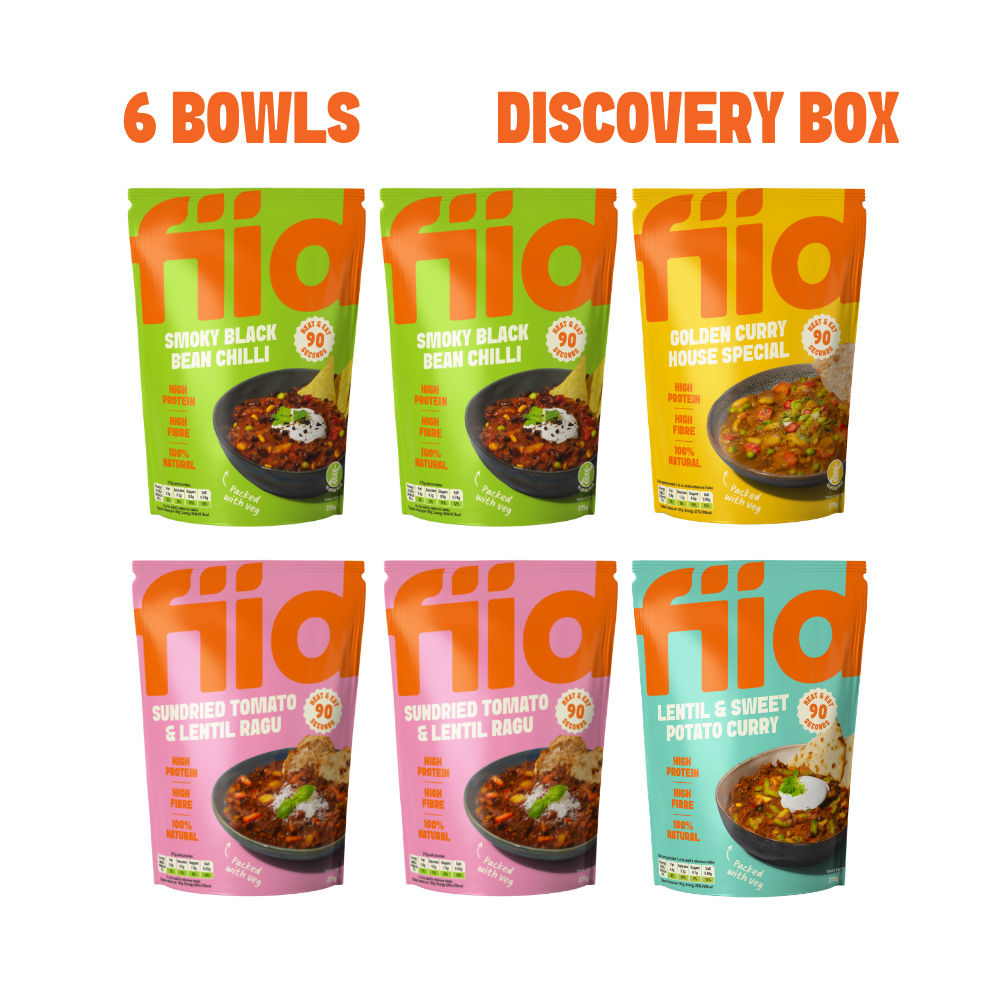 Discovery Box (case of 6)