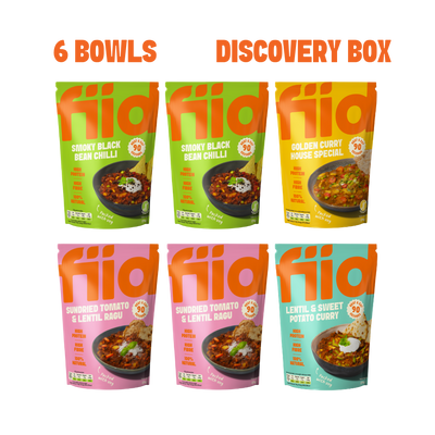Discovery Box (case of 6)