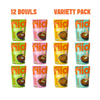Variety Box (12 bowls)