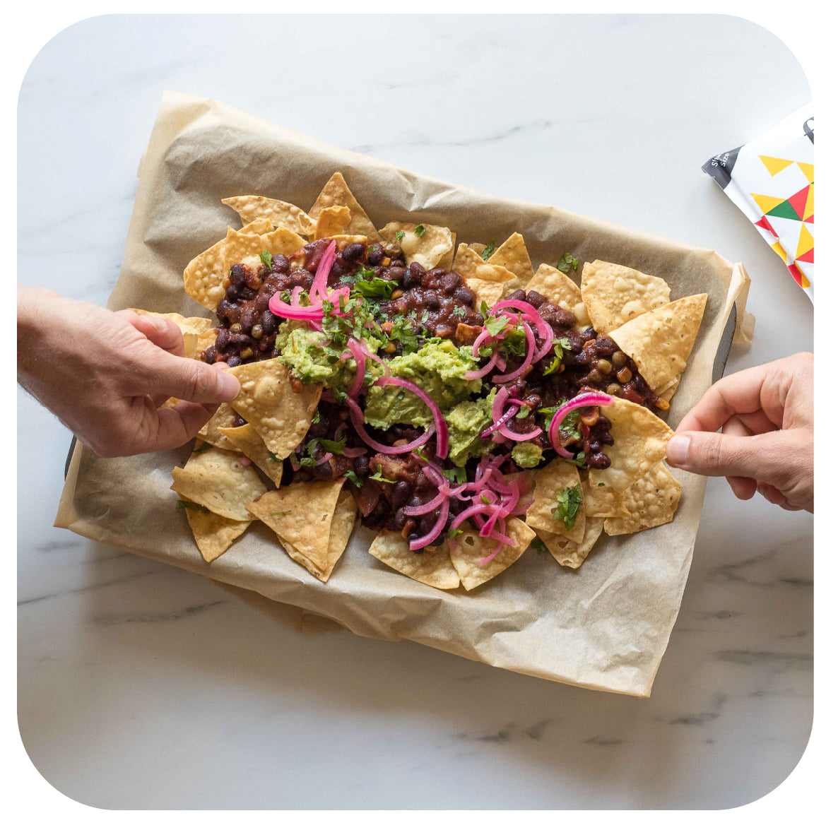Nacho Night Kit