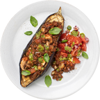 Sundried Tomato & Lentil Ragu
